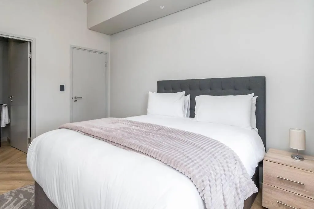 Stunning Two Bed, Amazing Views Apartment Cape Town