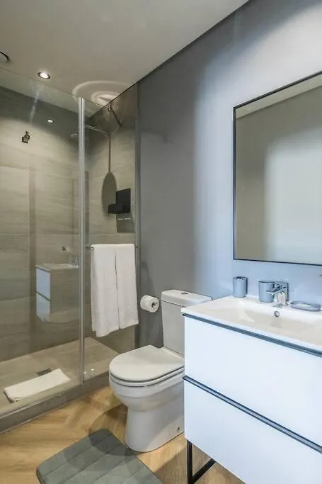 Stunning Two Bed, Amazing Views Apartment Cape Town